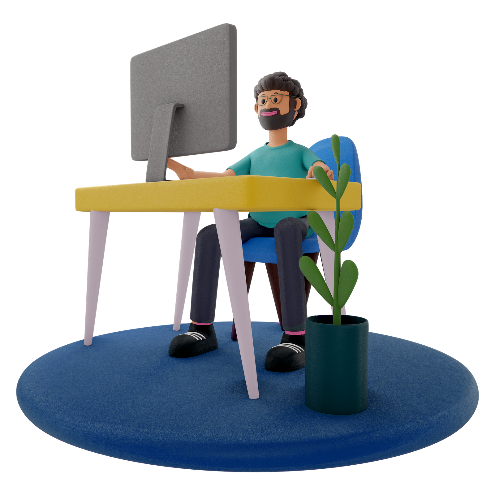Laptop